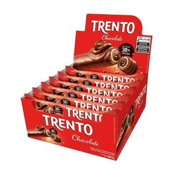 Chocolate Trento Wafer Chocolate 29g 