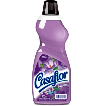 Limpador Perfumado Casaflor Intuitive 500ml