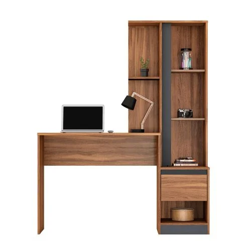 Escrivaninha Morada - Demóbile